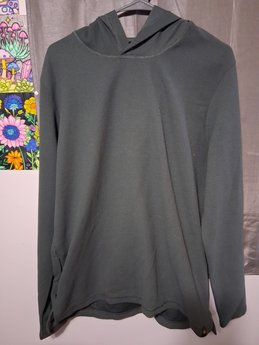 Point Summit XL Pullover Activewear Hoodie